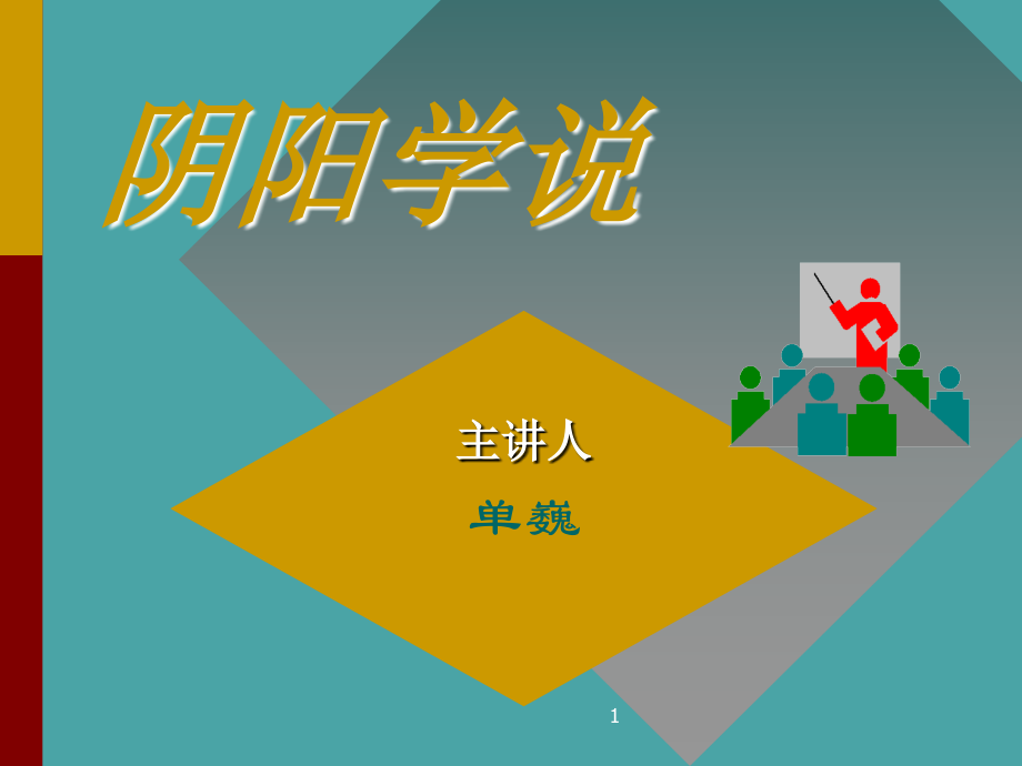 阴阳学说PPT参考课件.ppt_第1页