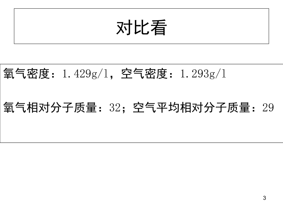 《氧气》(人教版)(课堂PPT).ppt_第3页