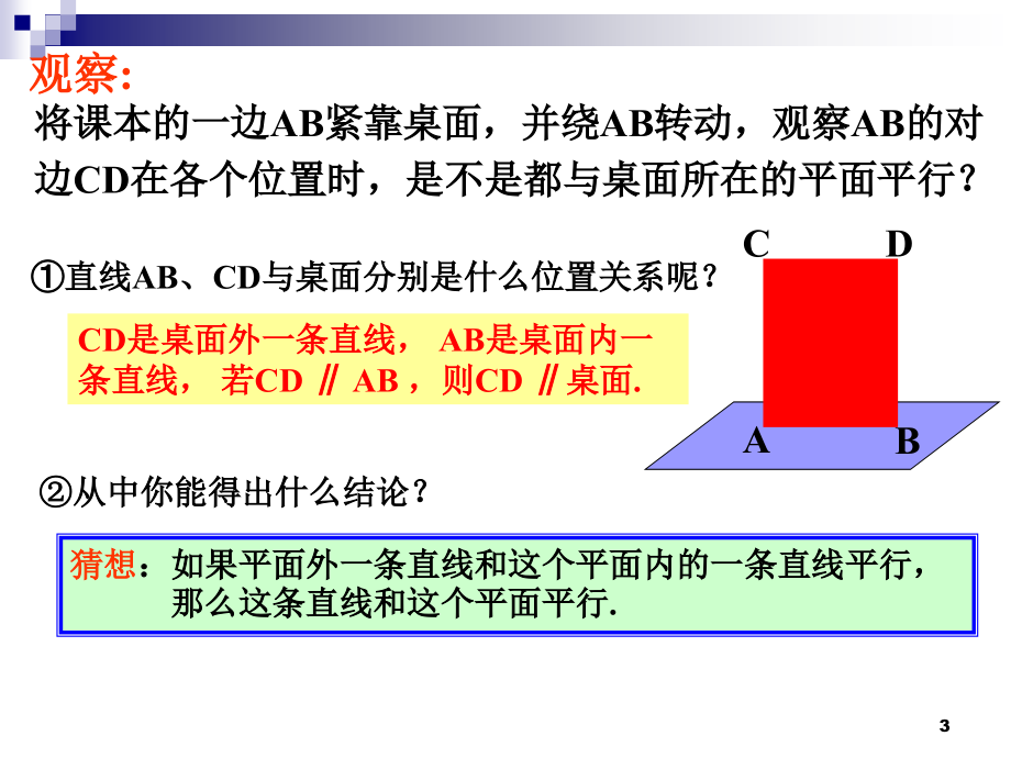 2.2.1-2.2.2-直线与平面-平面与平面平行的判定定理-悠.ppt_第3页