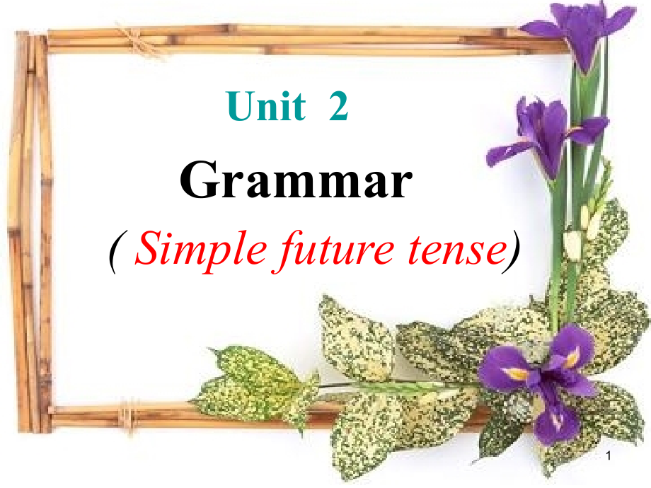 牛津译林版英语7B-Unit2-Grammar课件.ppt_第1页