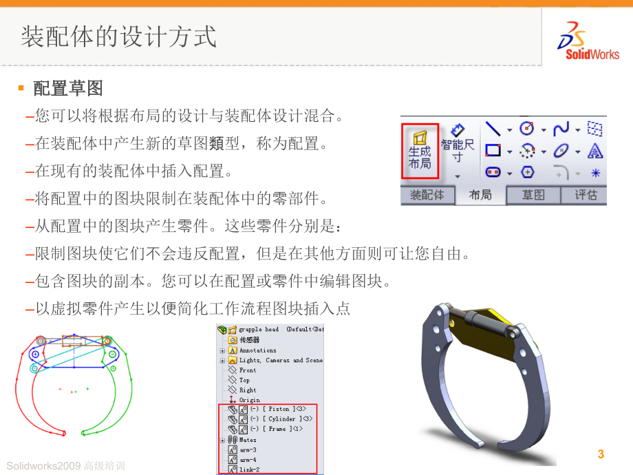 solidworks高级装配体技巧PPT学习课件.ppt_第3页