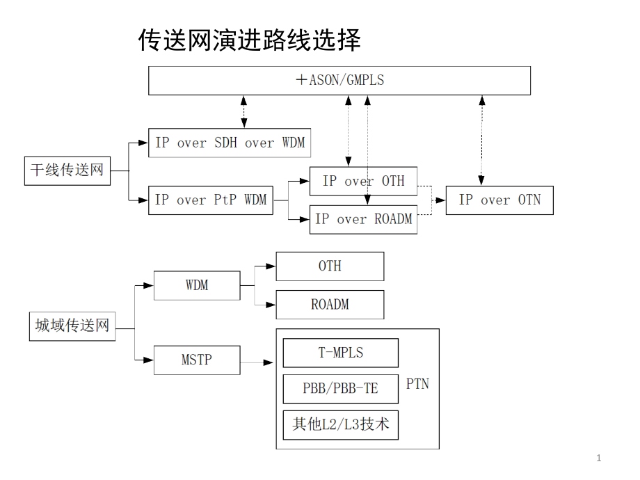 OTN技术介绍演示幻灯片.ppt_第1页