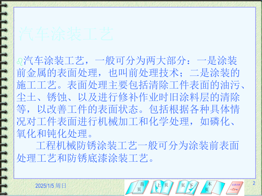 磷化表面处理PPT文档.ppt_第2页