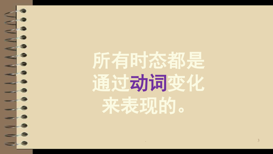 一般过去时中动词的变化规则(课堂PPT).ppt_第3页