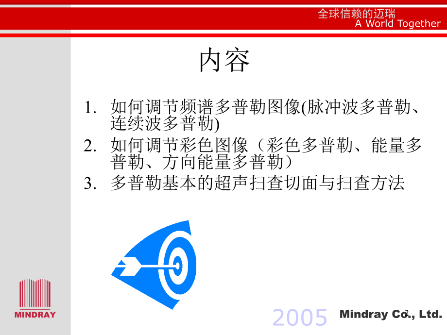 彩超操作基础PPT学习课件.ppt_第2页