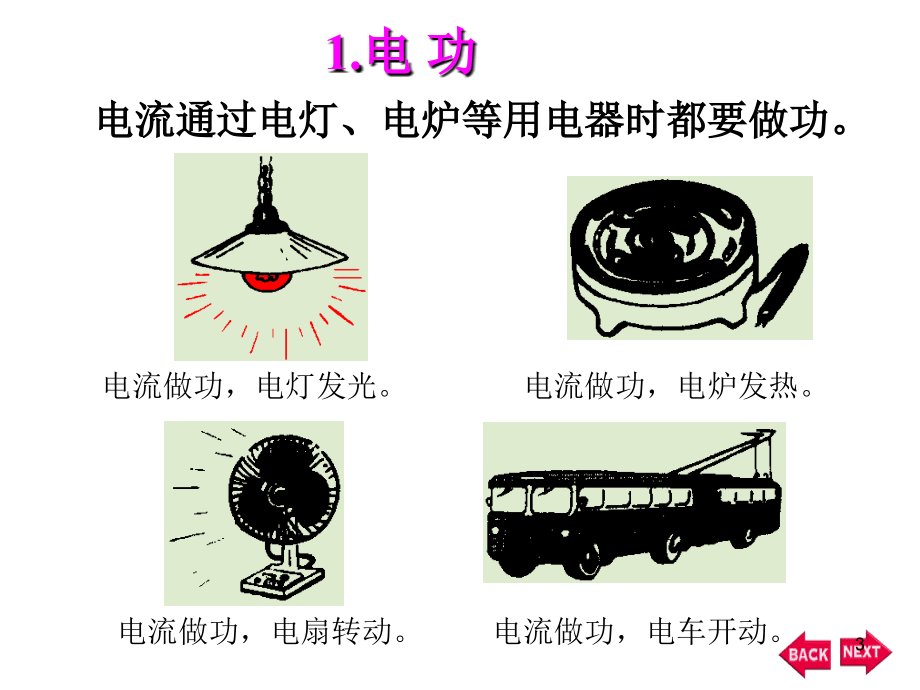 电功、电功率、焦耳定律习题课.ppt_第3页
