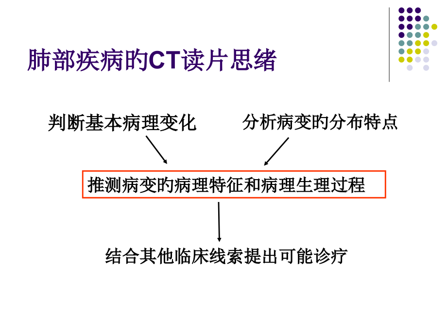 肺部常见病变的CT表现讲义.pptx_第2页