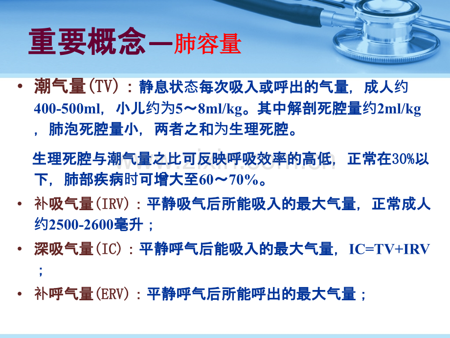 呼吸机在儿科的临床应用讲义.ppt_第3页