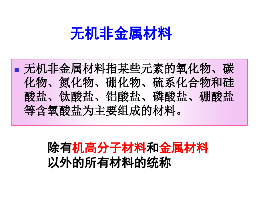 绪论陶瓷课件全套教学教程整套课件全书电子教案.ppt_第2页