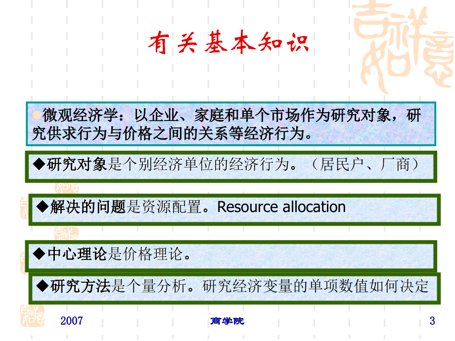 需求曲线和供给曲线概述以及有关的基本概念解析.pptx_第3页