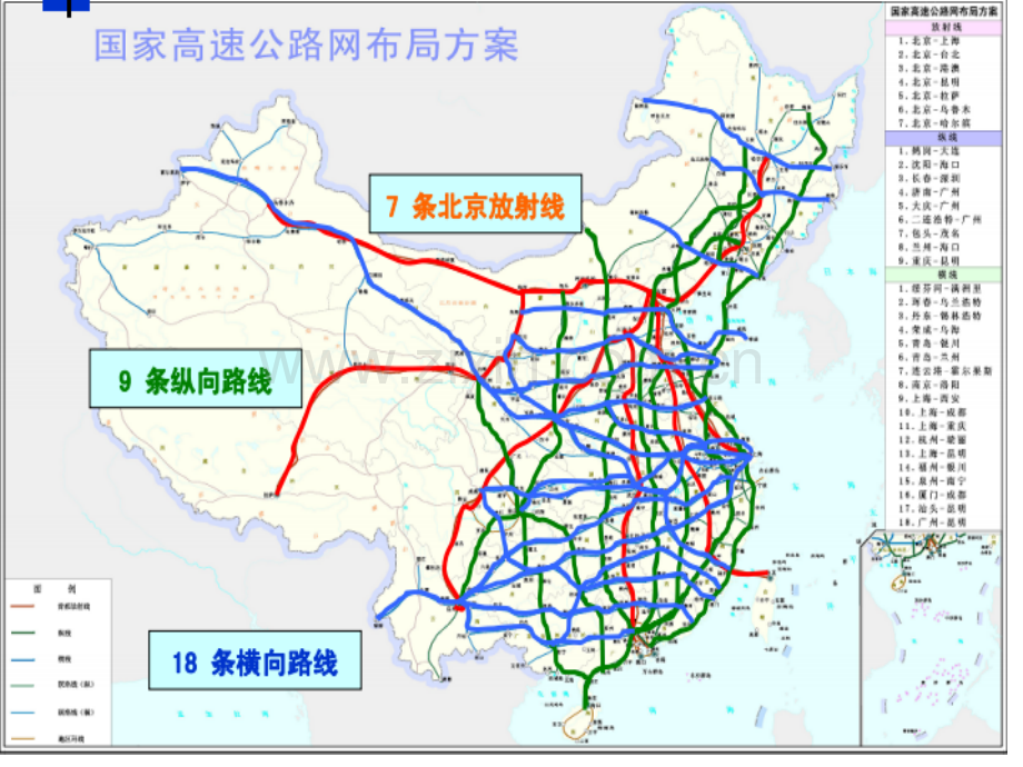 道路交通与道路规划下册--下.pptx_第2页