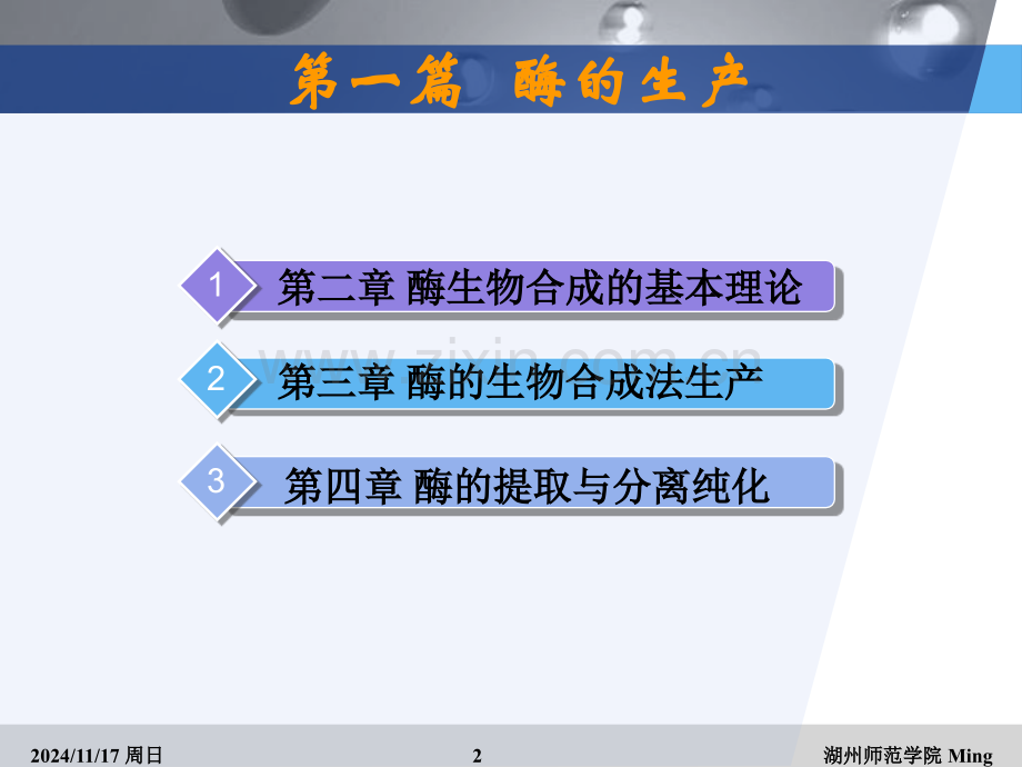 酶生物合成的基本理论.pptx_第2页