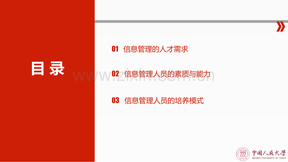 第十章信息管理和信息系统建设的人才培养.pptx_第3页