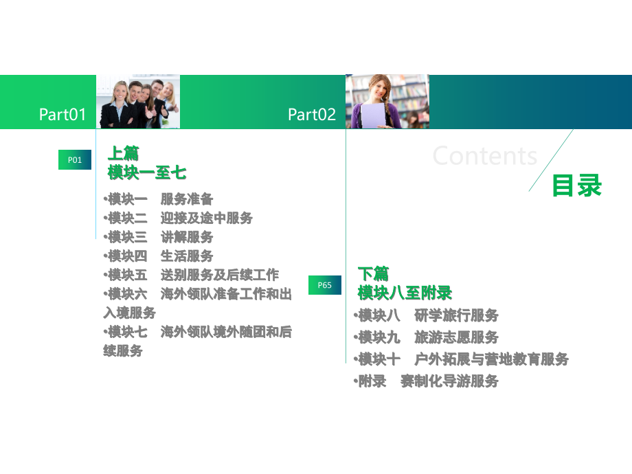 (高职)导游实务(第二版)电子全书电子教案.pptx_第3页