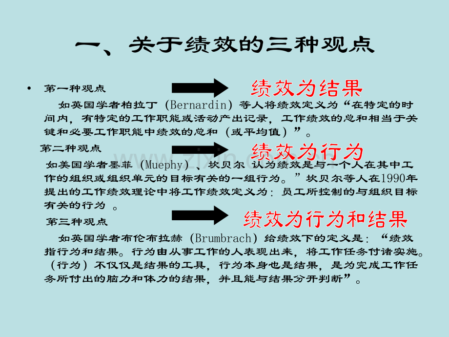 政府绩效评估概论教材全套课件教学教程整本书电子教案全书教案课件.ppt_第3页