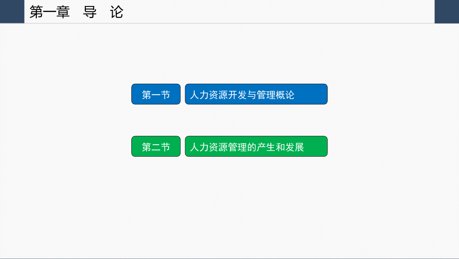 人力资源开发与管理全套.ppt_第2页