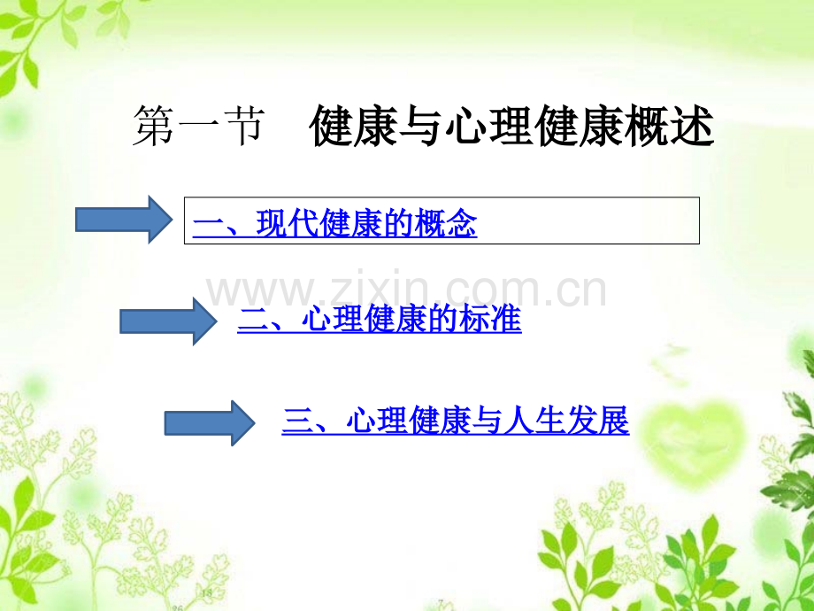 心理健康教育全套课件.ppt_第3页