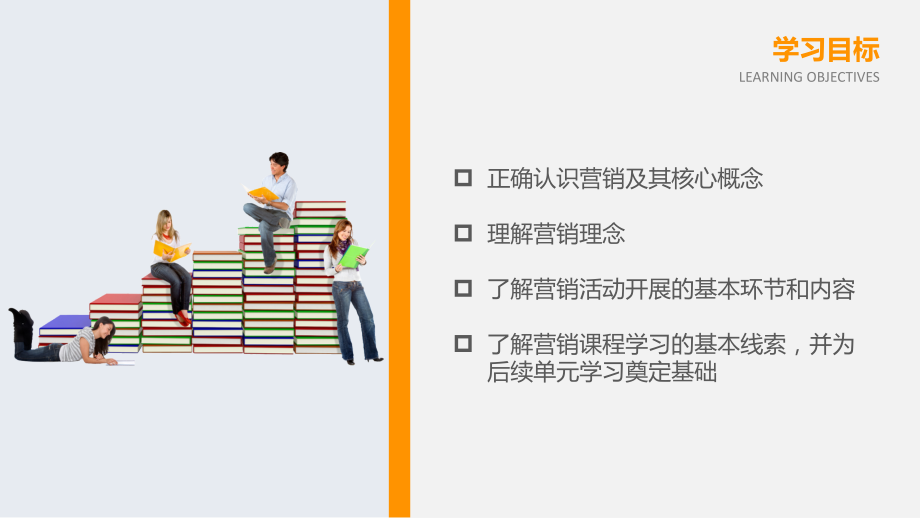 《市场营销——理论-实务-实训》项目一-正确认识营销.pptx_第2页