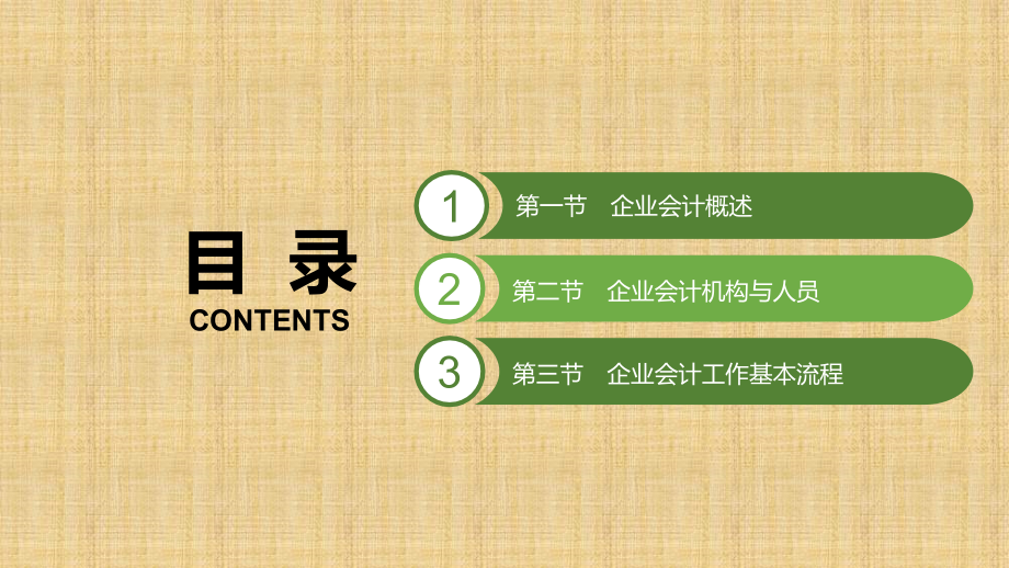 企业会计实务(第二版)课件全书电子教案课件幻灯片课件电子教案幻灯片.ppt_第3页