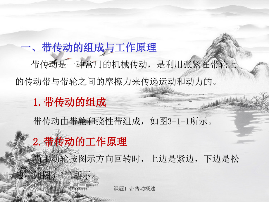 课题1--带传动概述.ppt_第3页