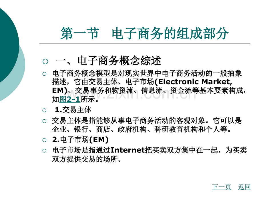 第二章--电子商务模式.ppt_第2页