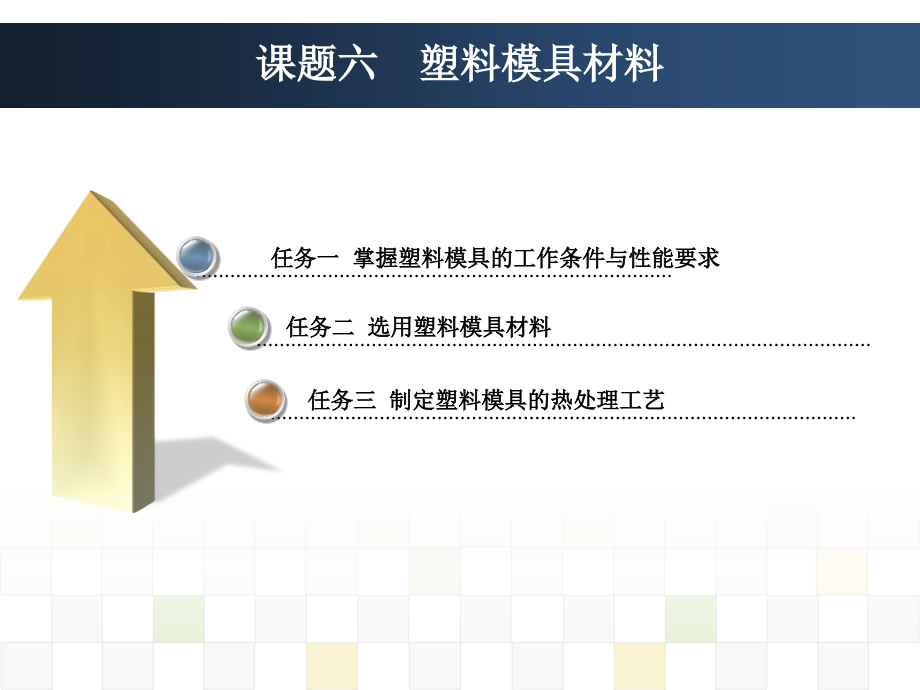 模具材料与热处理-课题六.ppt_第2页