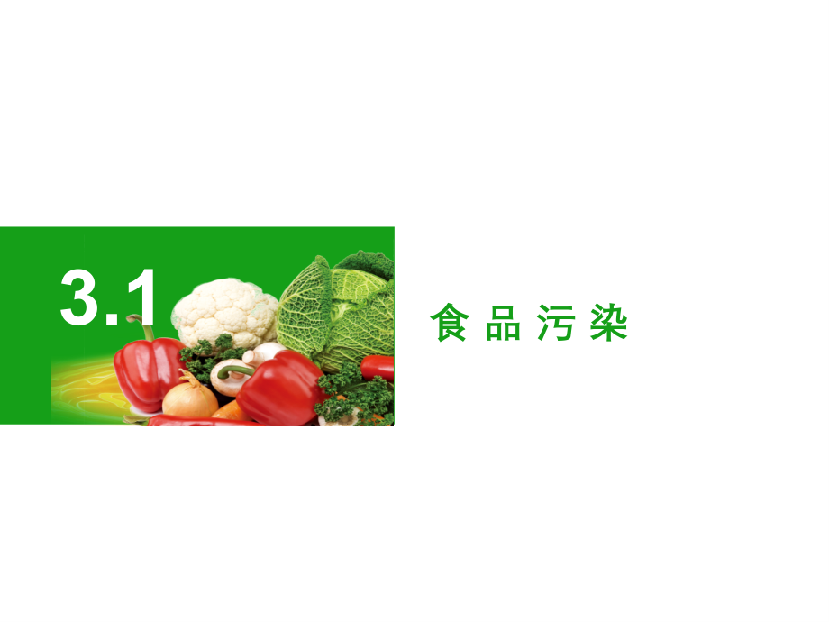 食品安全与操作规范》模板3.ppt_第3页