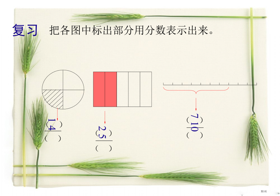 小数的初步认识2人教新课标三年级数学下册第六册市名师优质课比赛一等奖市公开课获奖课件.pptx_第3页