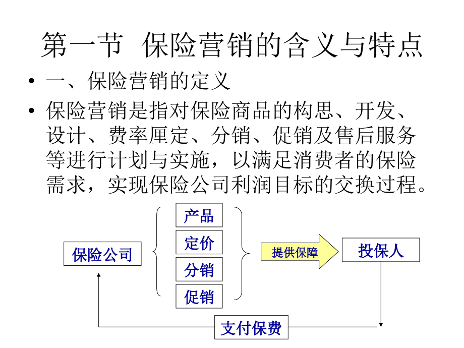 保险营销全书课件整本书电子教案.ppt_第3页