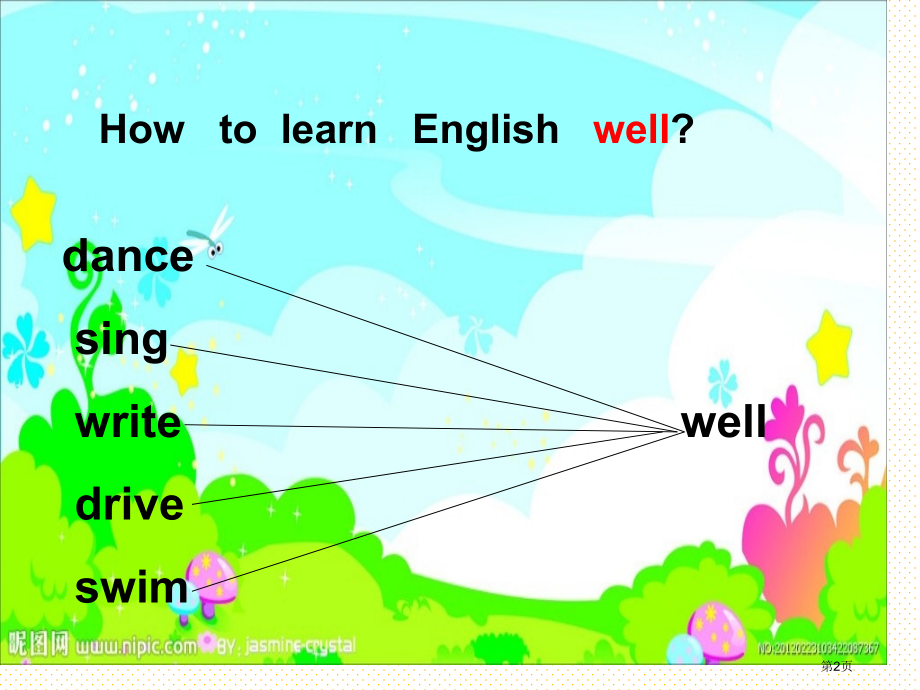 新路径四年级上册Lesson-E-learning-english市名师优质课比赛一等奖市公开课获奖.pptx_第2页