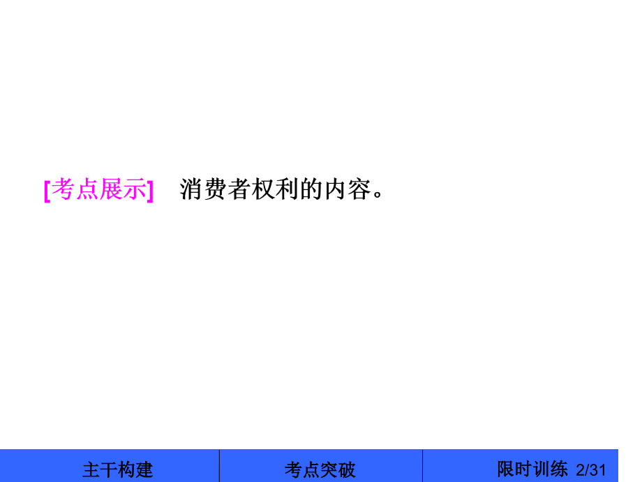 选修5生活中的法律常识市公开课一等奖百校联赛优质课金奖名师赛课获奖课件.ppt_第2页