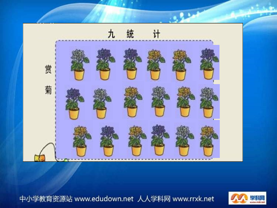 西师大版数学二下统计1市公开课一等奖百校联赛特等奖课件.pptx_第3页