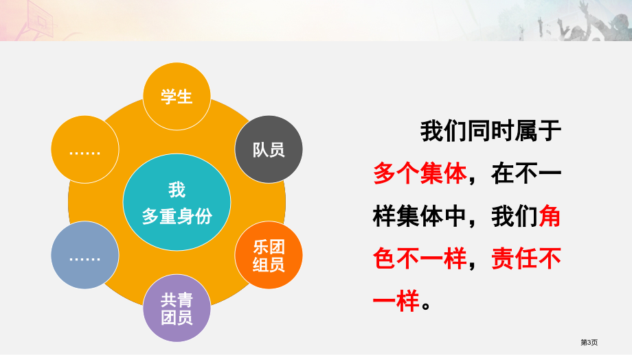 道德与法治七年级下册7.2节奏与旋律市公开课一等奖省优质课赛课一等奖课件.pptx_第3页