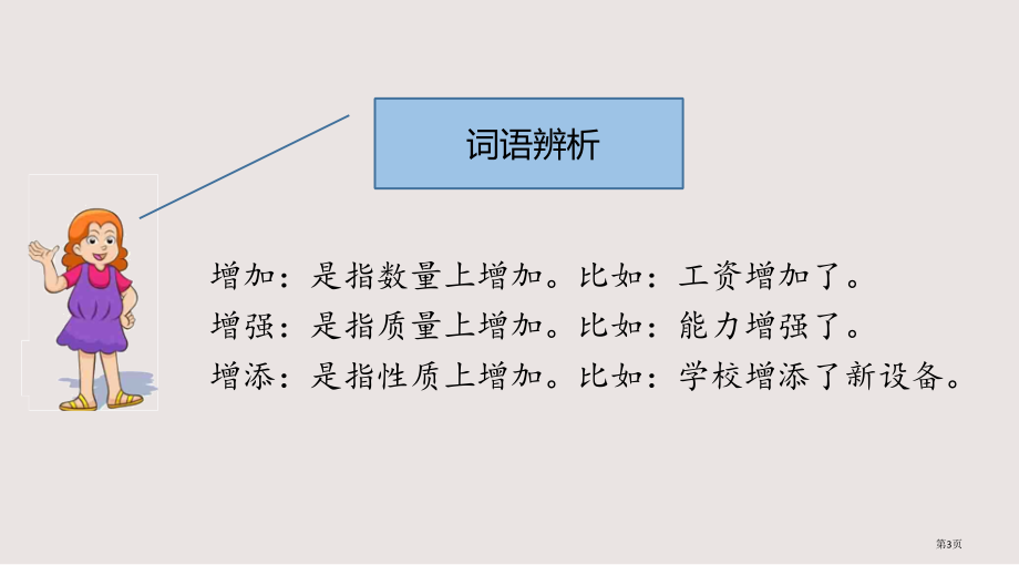 语文S版三年级下册百花园二市公共课一等奖市赛课金奖课件.pptx_第3页