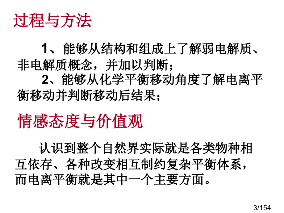 选修四第三章课件市公开课一等奖百校联赛优质课金奖名师赛课获奖课件.ppt_第3页