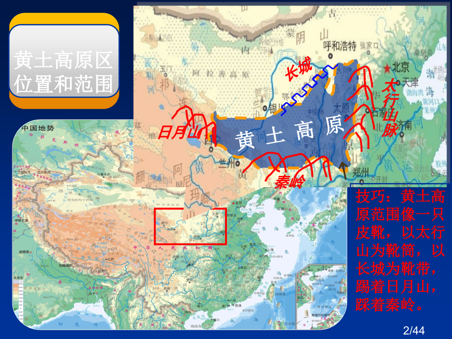 高一区域资源第一节2省名师优质课赛课获奖课件市赛课一等奖课件.ppt_第2页