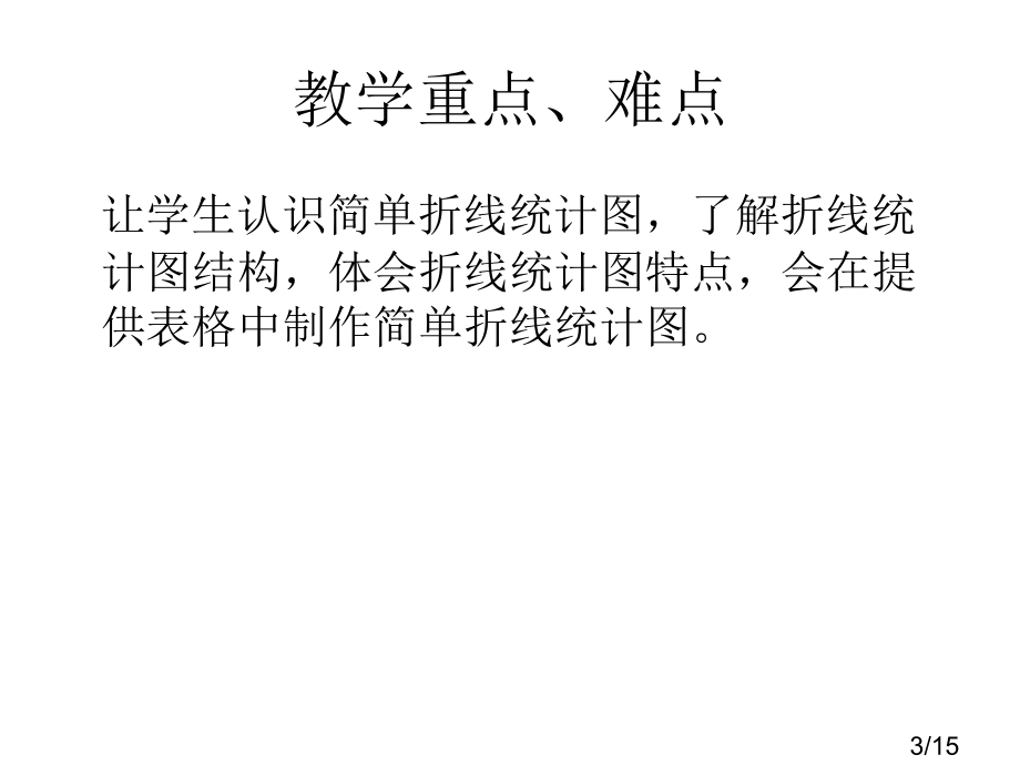 苏教版四年级下选择统计图市公开课获奖课件省名师优质课赛课一等奖课件.ppt_第3页