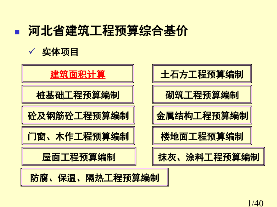 如何计算建筑面积ppt课件省名师优质课赛课获奖课件市赛课百校联赛优质课一等奖课件.ppt_第1页