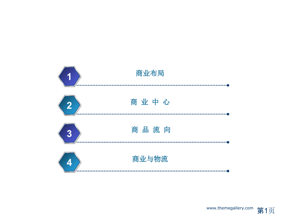 商业物流地理省名师优质课赛课获奖课件市赛课一等奖课件.ppt_第1页