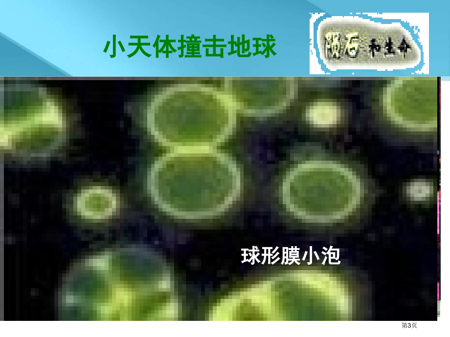 生物八年级下册生物地球上生命的起源1市公开课一等奖省优质课赛课一等奖课件.pptx_第3页