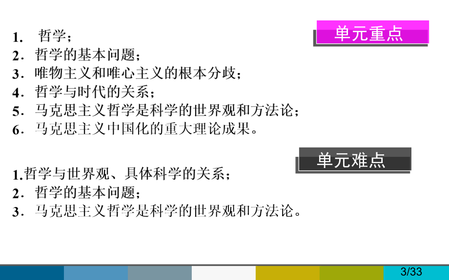 生活与哲学复习1.1.1市公开课一等奖百校联赛优质课金奖名师赛课获奖课件.ppt_第3页