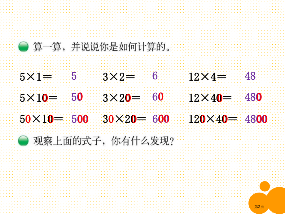 三年级下册第三单元-找规律市名师优质课比赛一等奖市公开课获奖课件.pptx_第2页