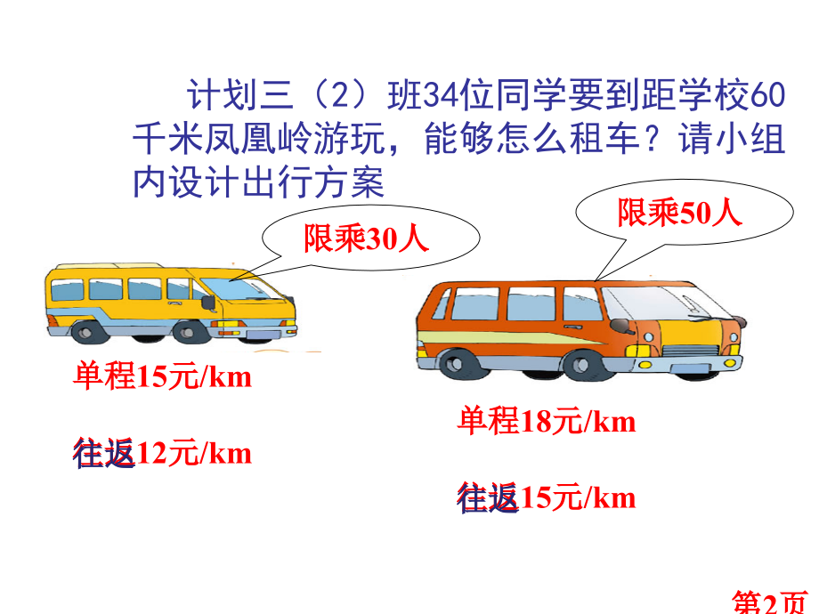 生活中数学省名师优质课赛课获奖课件市赛课一等奖课件.ppt_第2页