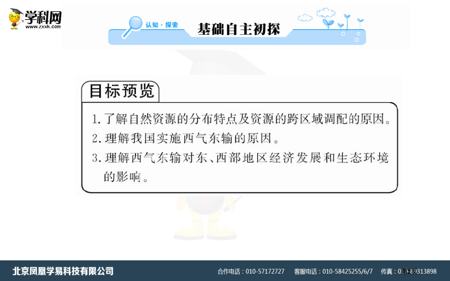 高中地理必修3第五章第一节资源的跨区域调配以我国西气东输为例ppt市公开课一等奖省优质课赛课一等奖课.pptx_第2页