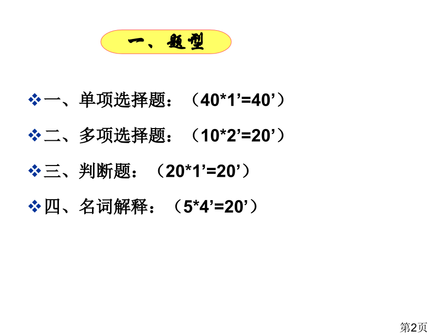 职业道德和法律复习提纲省名师优质课获奖课件市赛课一等奖课件.ppt_第2页