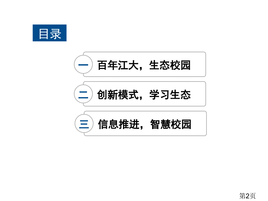 生态系统视角下的智慧校园建设方案省名师优质课获奖课件市赛课一等奖课件.ppt_第2页