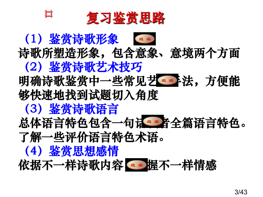 诗歌鉴赏2市公开课获奖课件省名师优质课赛课一等奖课件.ppt_第3页