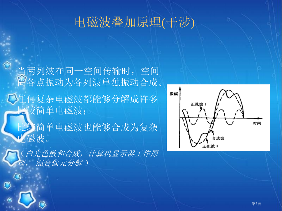 遥感遥感物理基础市公开课一等奖百校联赛特等奖课件.pptx_第3页