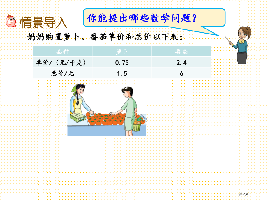 五年级5.12-被除数的小数位数少于除数的计算市名师优质课比赛一等奖市公开课获奖课件.pptx_第2页