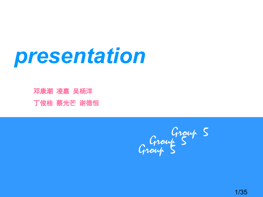 英语名人介绍--王薇薇市公开课一等奖百校联赛优质课金奖名师赛课获奖课件.ppt_第1页